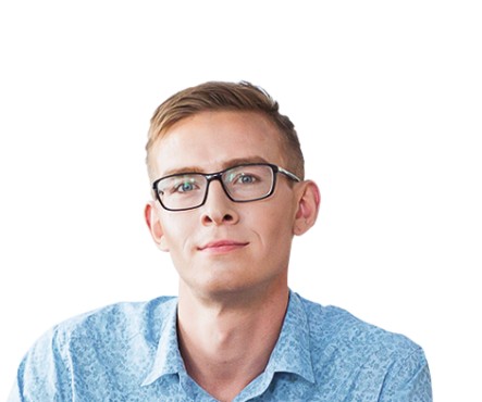 Максим Мариненко