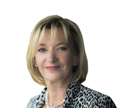 Мари Одиль Фондер 