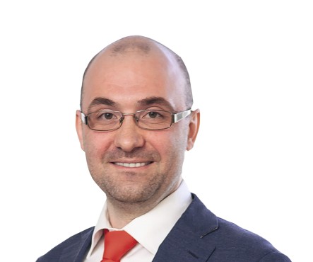 Евгений Паранин