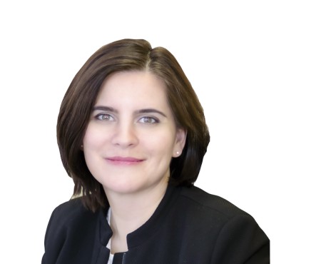 Ирина Снегова