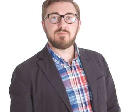 Роман Калинин