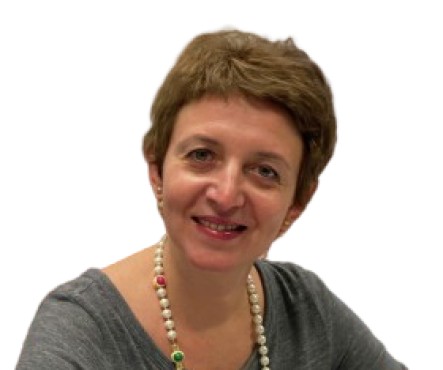 Наталья Леонова