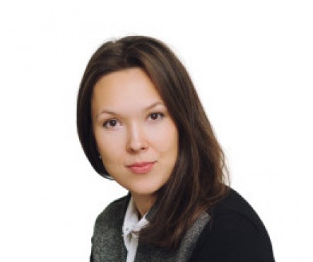 Юлия Митяева