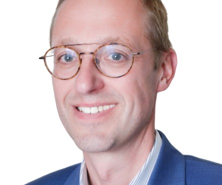 Барт Де Гейнд