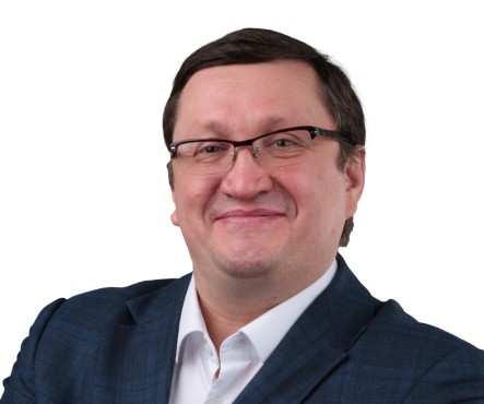 Вячеслав Лашманкин