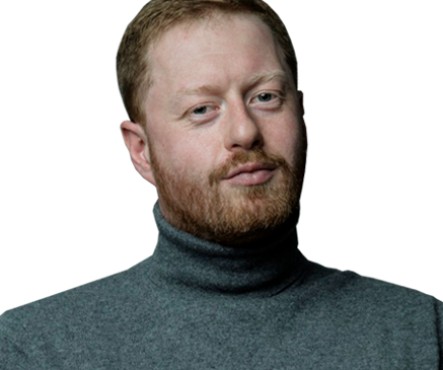 Аркадий Штейн