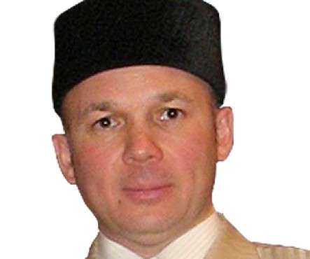 Айдар Газизов