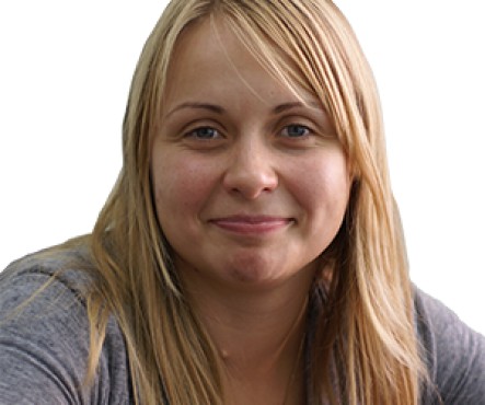 Ольга Заховайко