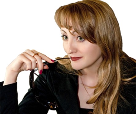 Любовь Бушуева