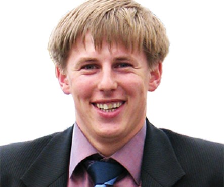 Виктор Нидерквель