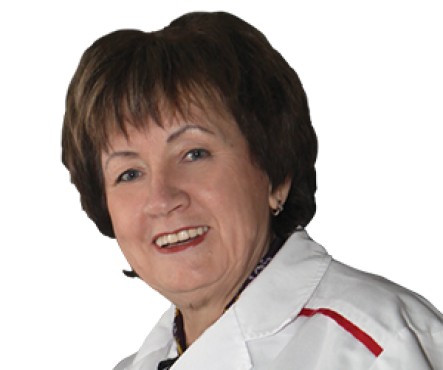 Людмила Костева