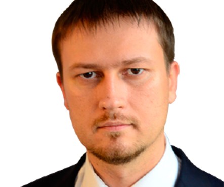 Антон Ткачев