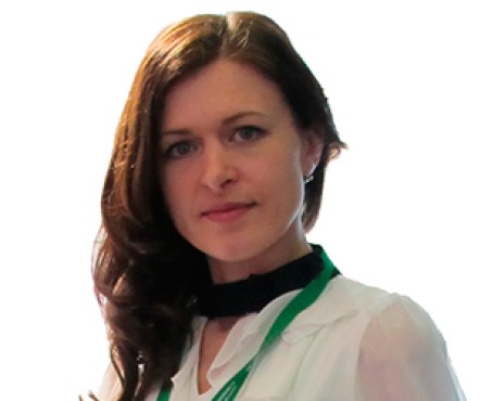 Наталья Арсенович