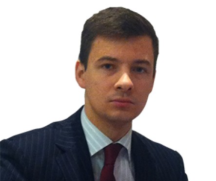 Максим Жемчужников