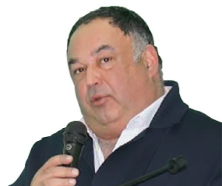 Галуст Оганезов