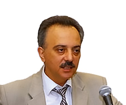 Эдуард Джавадов