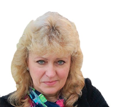 Маргарита Дмитриева