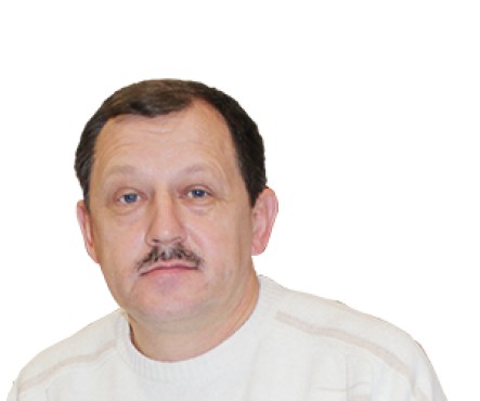 Олег Владимиров