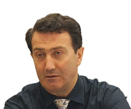 Тигран Папазян