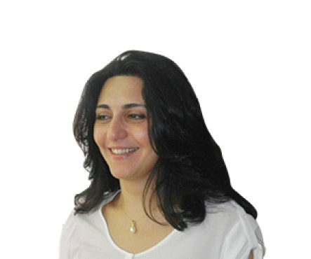 Гюляр Де Врис