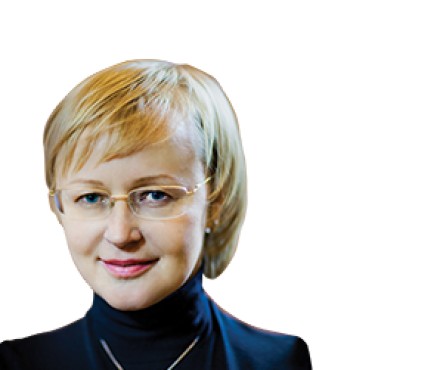 Оксана Величко