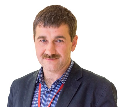 Олег Карпов