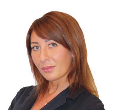 Марина Скопина