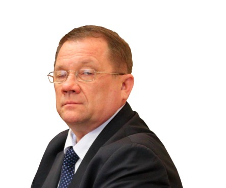 Валерий Холодов