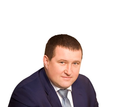 Дмитрий Лозовой