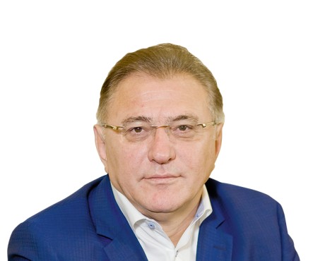 Корней Биждов