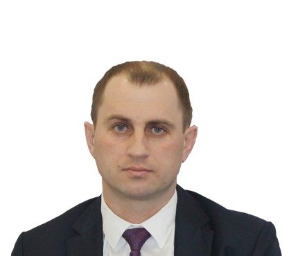 Сергей Иванов