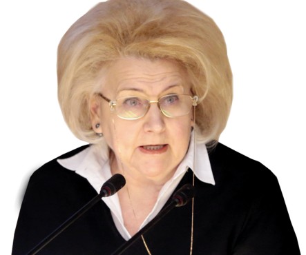 Галина Бобылева