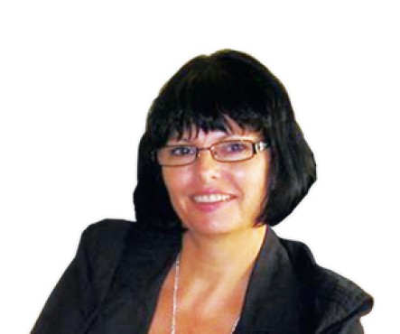 Татьяна Червена 