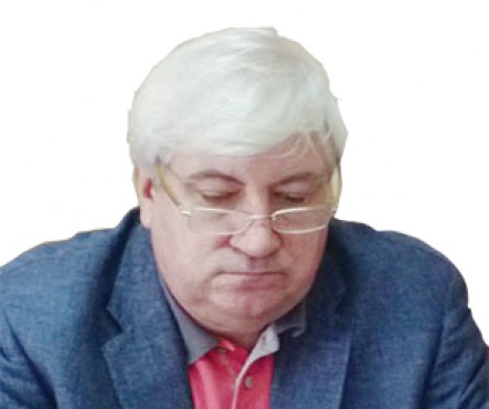 Виктор Павлов