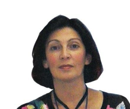 Инна Титова