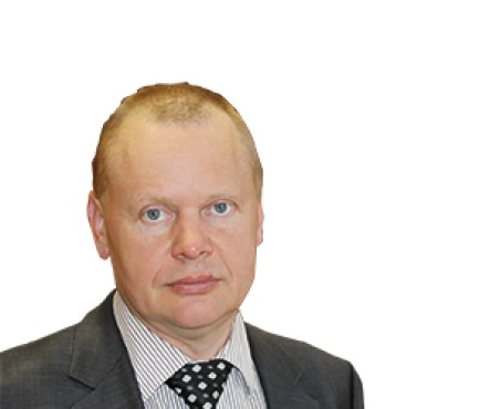 Арнольд Бабрис