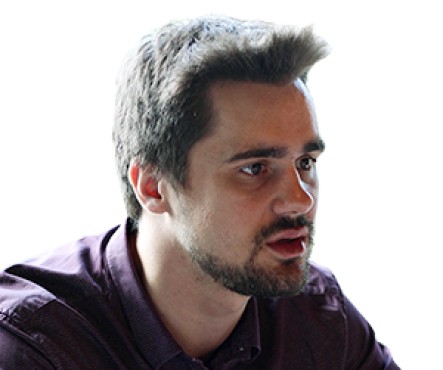 Роман Цыркунов