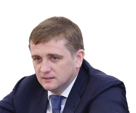 Илья Шестаков