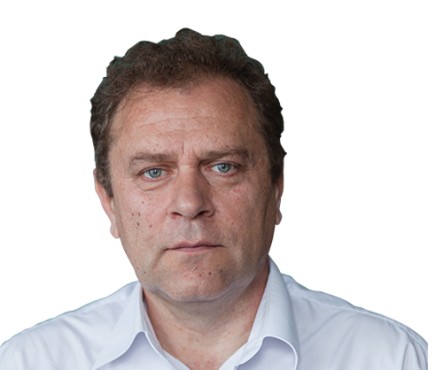 Александр Фомин