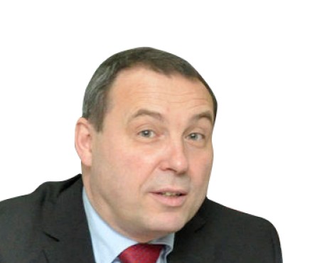 Валентин Балашов