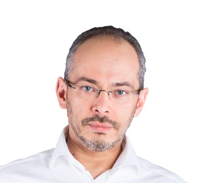 Николай Николаев