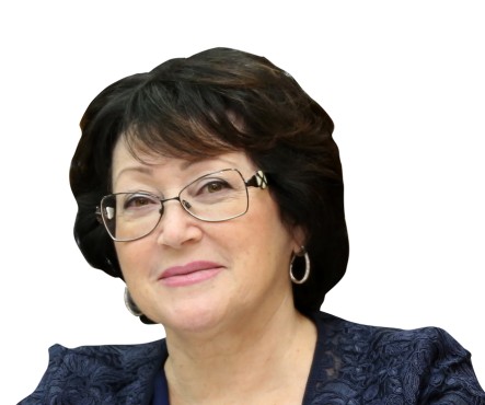  Людмила Талабаева