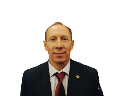 Александр Неврединов