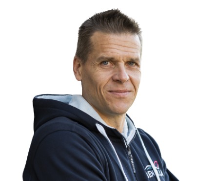 Томи Кантола