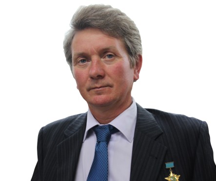 Владимир Елисеев