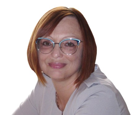 Жанна Кошак