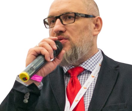 Сергей Михнюк