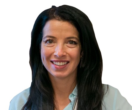 Инна Гольфанд