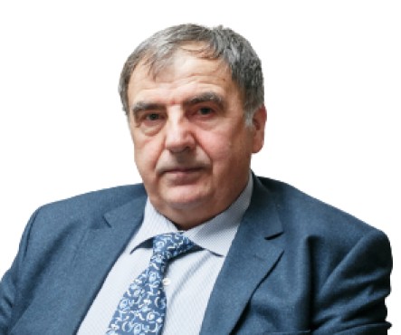 Леонид Подобед