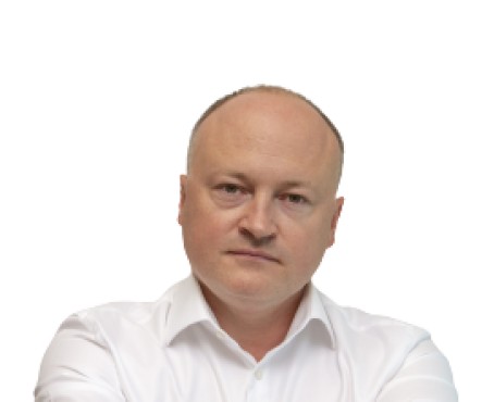 Дмитрий Чудаков